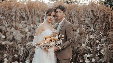 cielo mae eusebio|Nikko Natividad and Cielo Eusebio are now engaged .